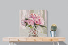 Pixalot Pink Peonie Vase