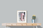 Pixalot Pink Phonebox