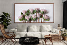 Pixalot Pink Protea Bunch