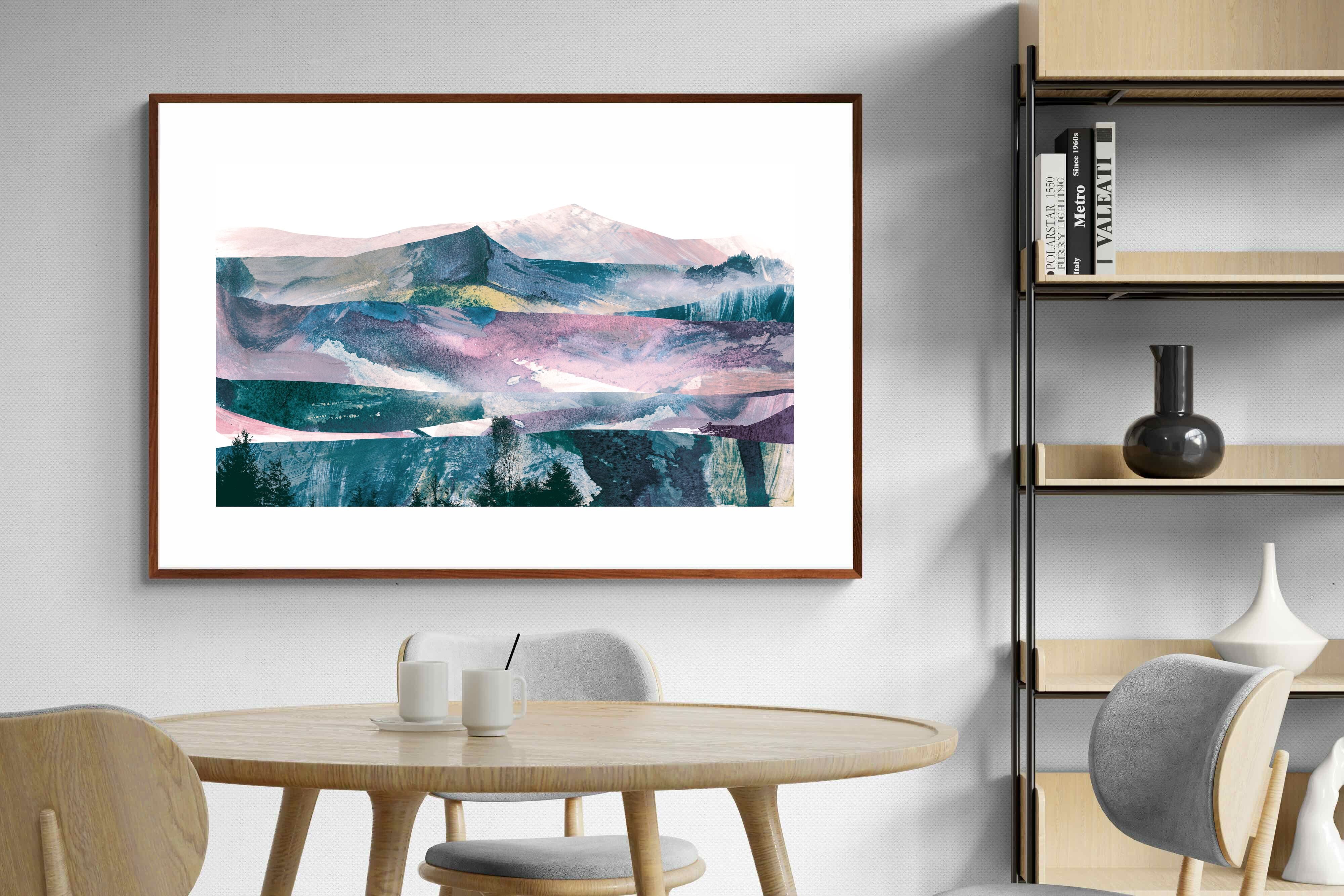 Pixalot Pink Range