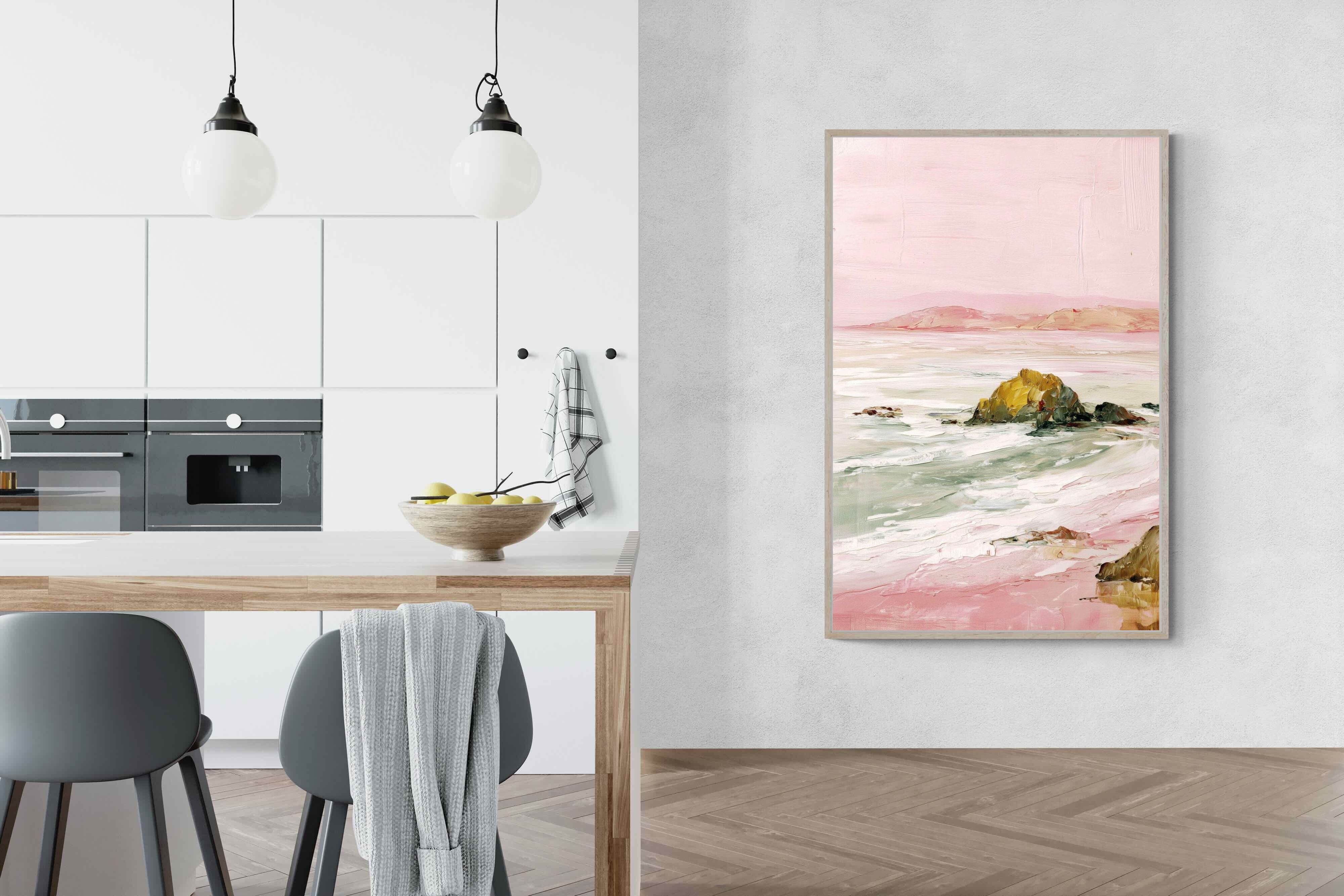 Pixalot ® Pink Tide
