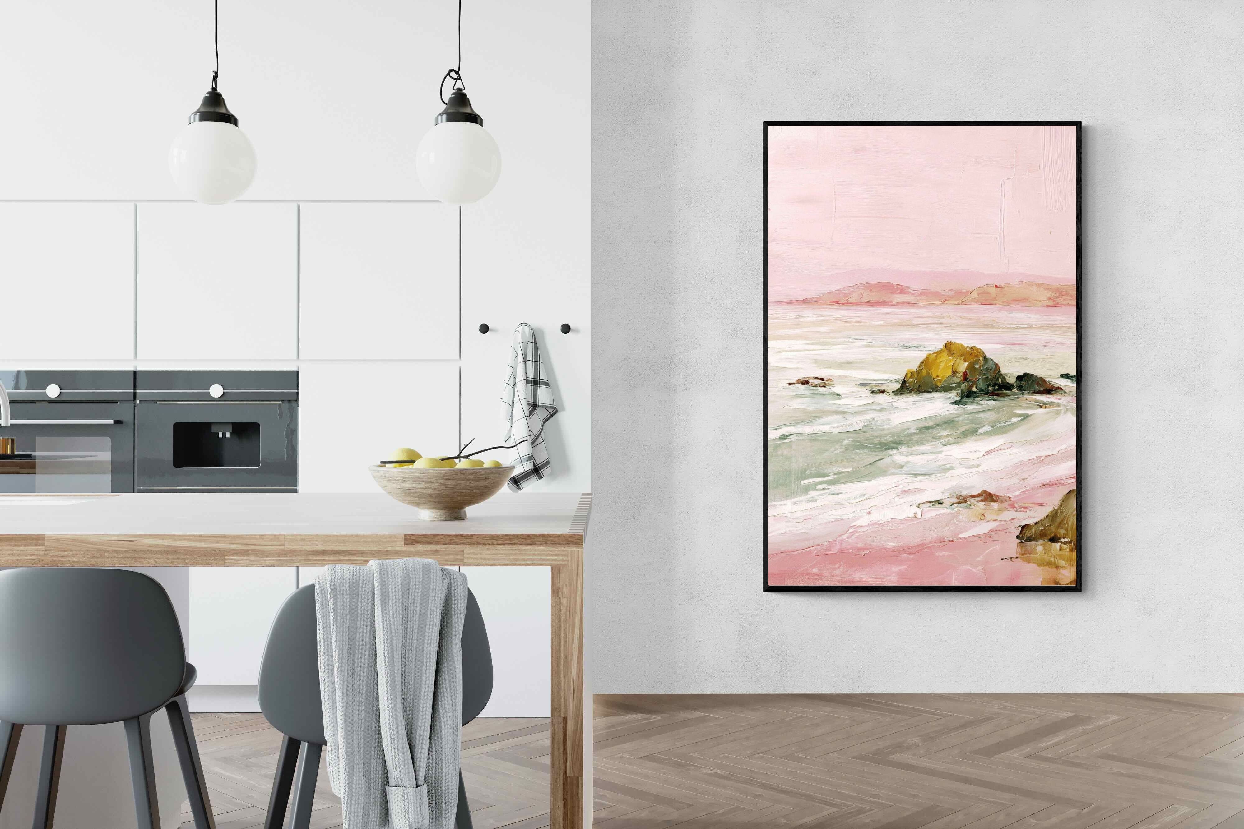 Pixalot ® Pink Tide