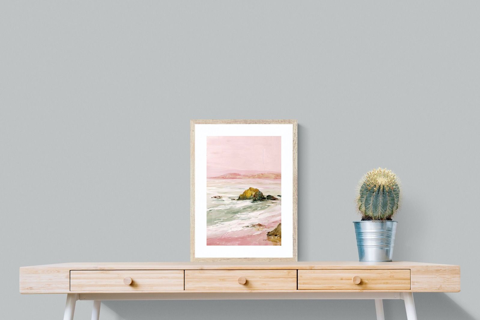 Pixalot ® Pink Tide
