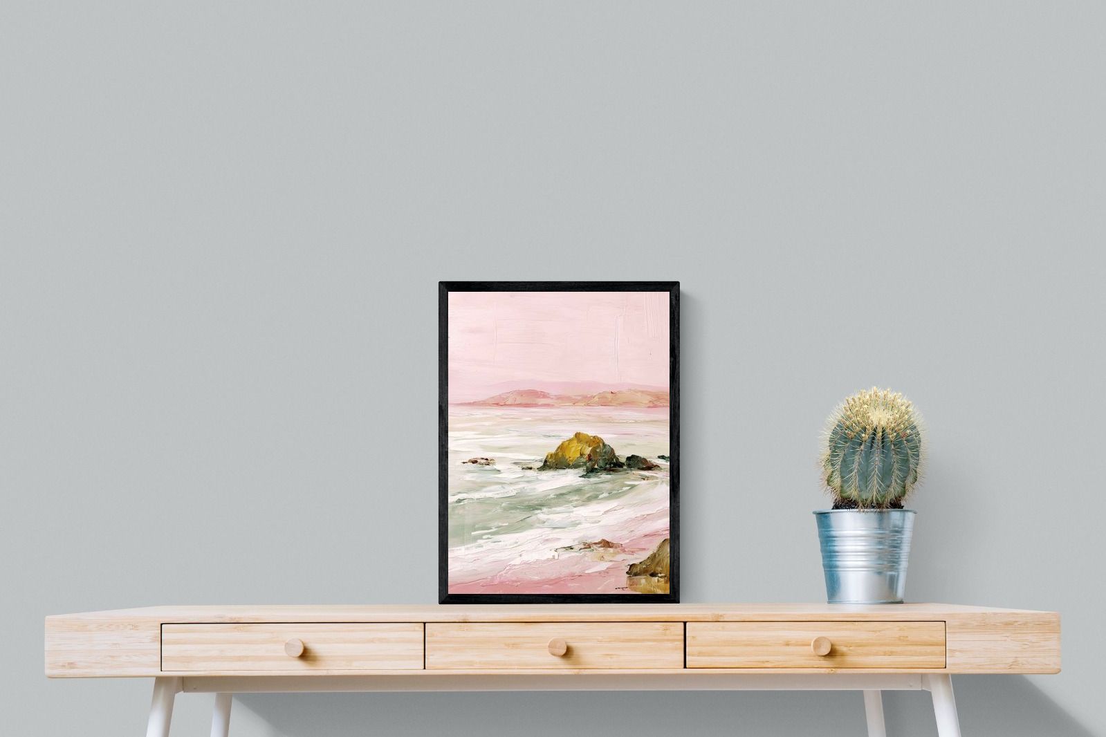 Pixalot ® Pink Tide