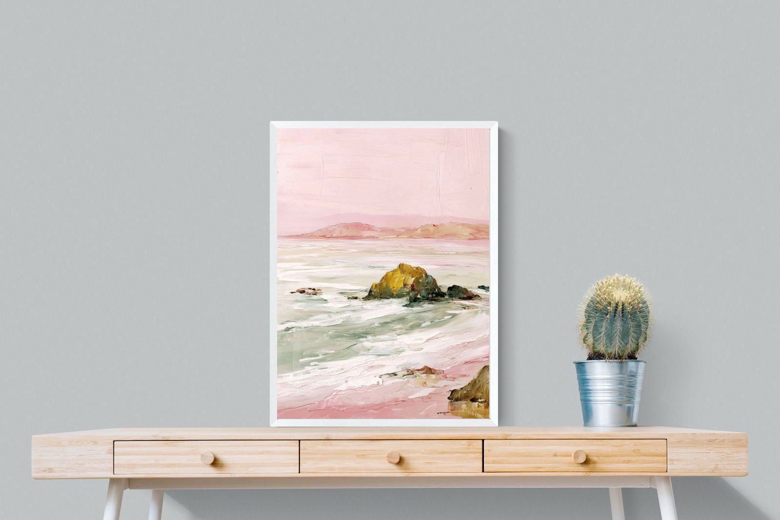 Pixalot ® Pink Tide