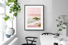 Pixalot ® Pink Tide