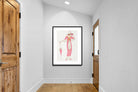 Pixalot Pink Tubular Dress