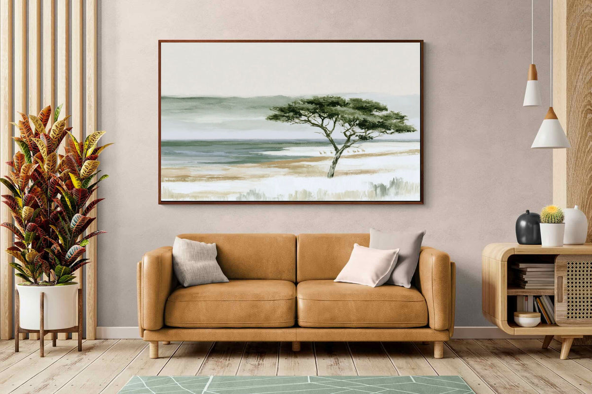 Pixalot ® Acacia By The Water