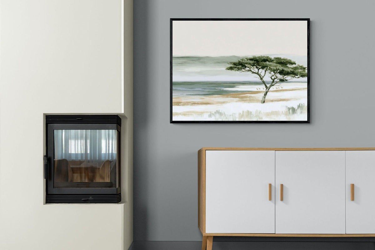 Pixalot ® Acacia By The Water