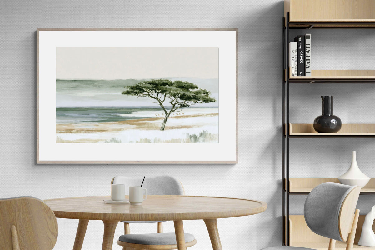 Pixalot ® Acacia By The Water
