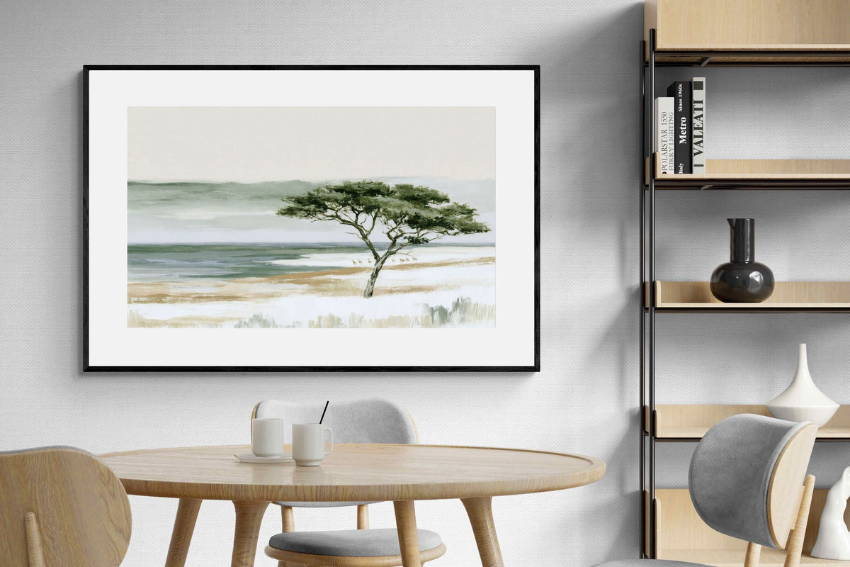 Pixalot ® Acacia By The Water