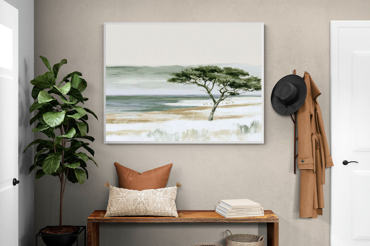 Pixalot ® Acacia By The Water