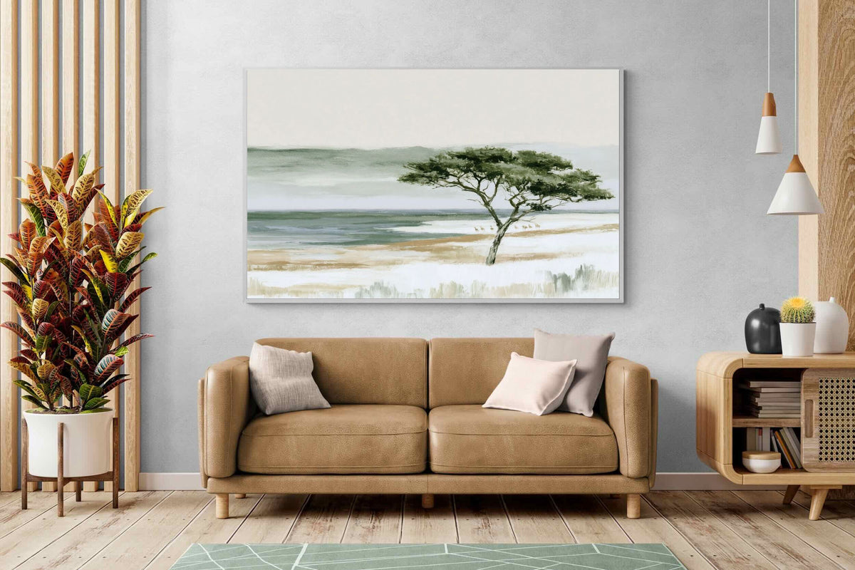 Pixalot ® Acacia By The Water