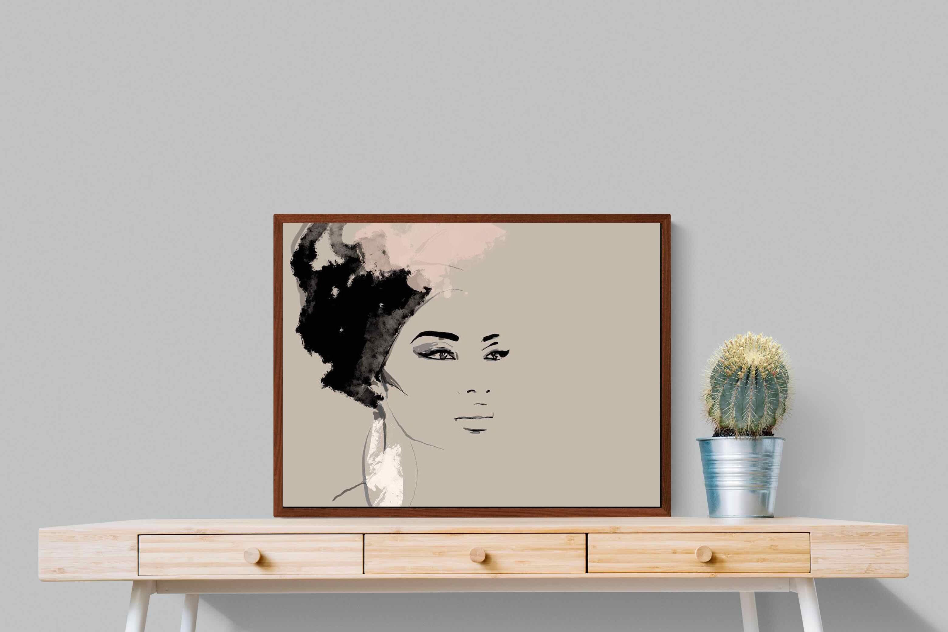Pixalot ® African Queen