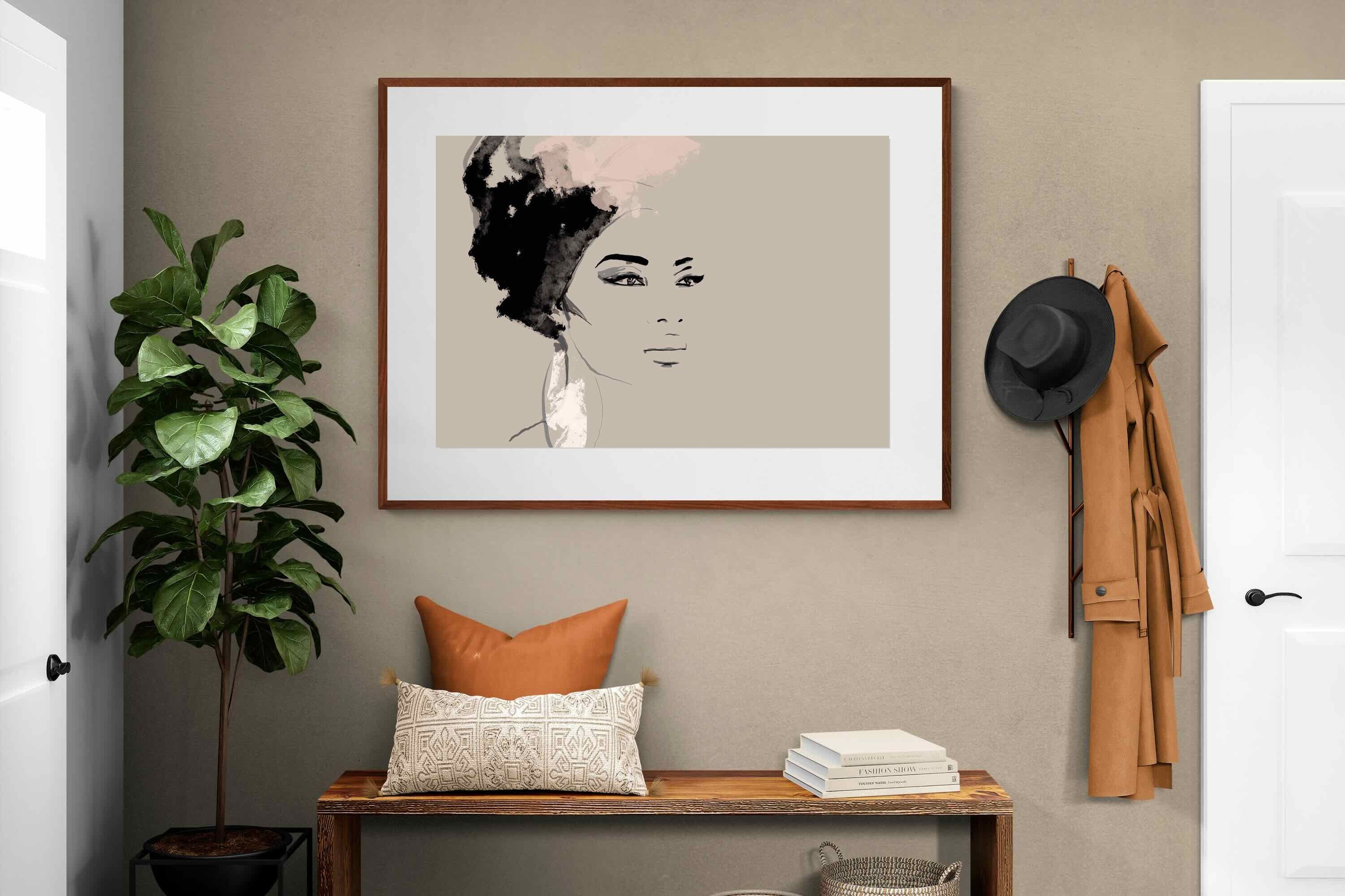 Pixalot ® African Queen