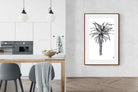 Pixalot ® Aloe Illustration