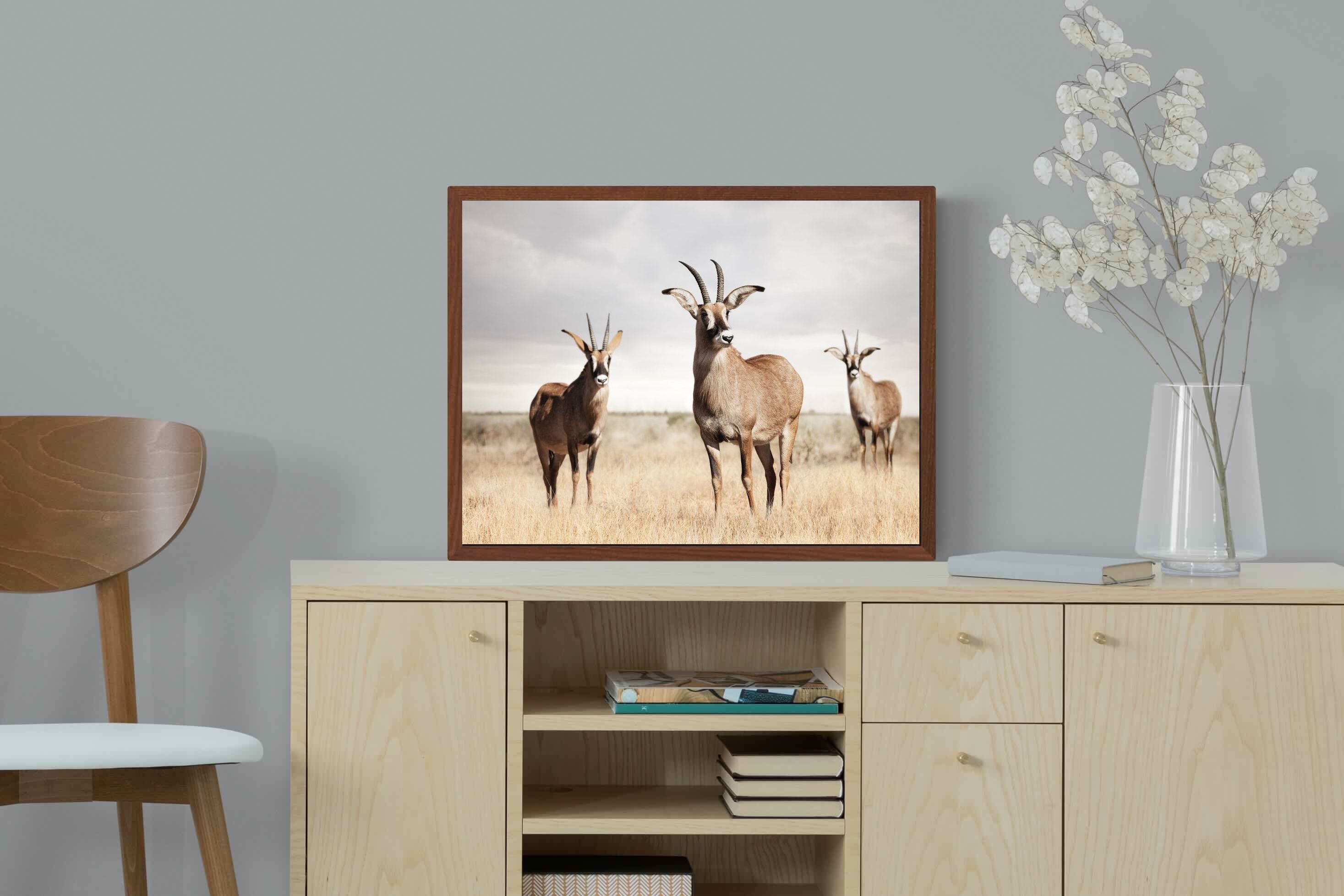 Pixalot ® Antelope Trio