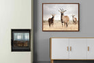 Pixalot ® Antelope Trio