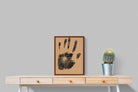 Pixalot ® Artist’s Left Hand