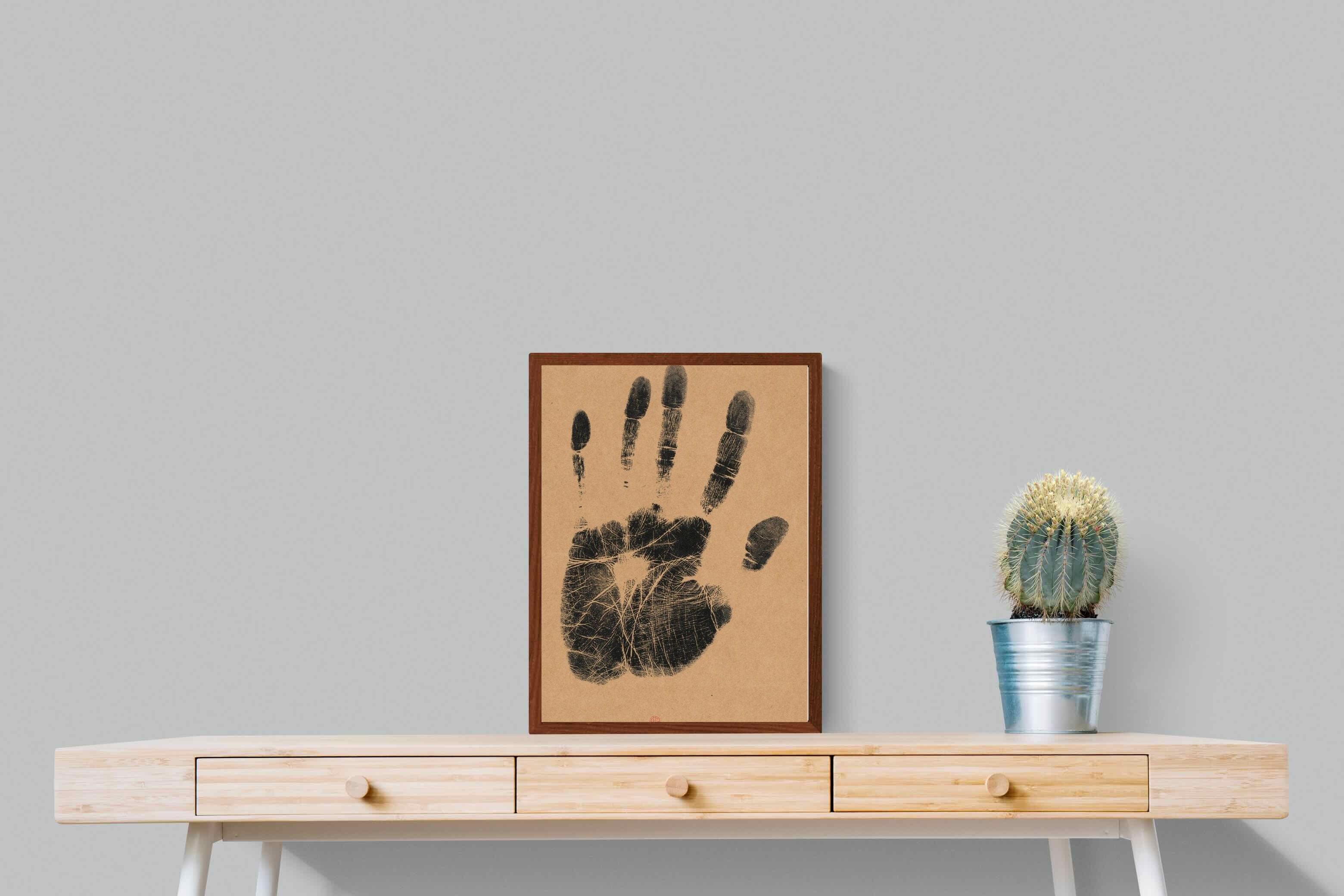 Pixalot ® Artist’s Left Hand