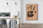 Pixalot ® Artist’s Left Hand