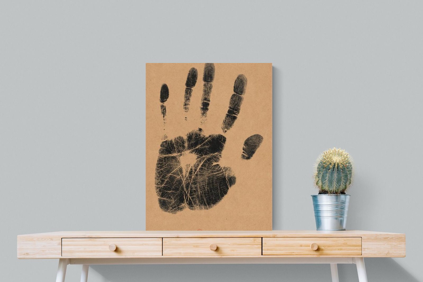 Pixalot ® Artist’s Left Hand