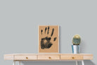 Pixalot ® Artist’s Left Hand
