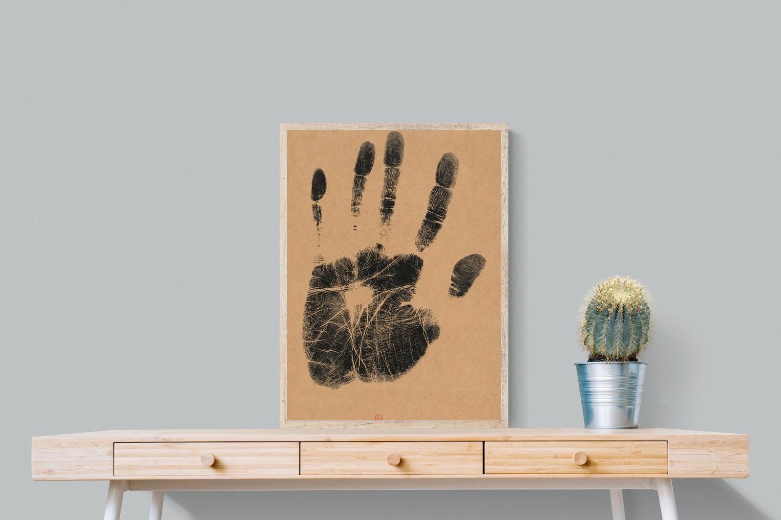Pixalot ® Artist’s Left Hand