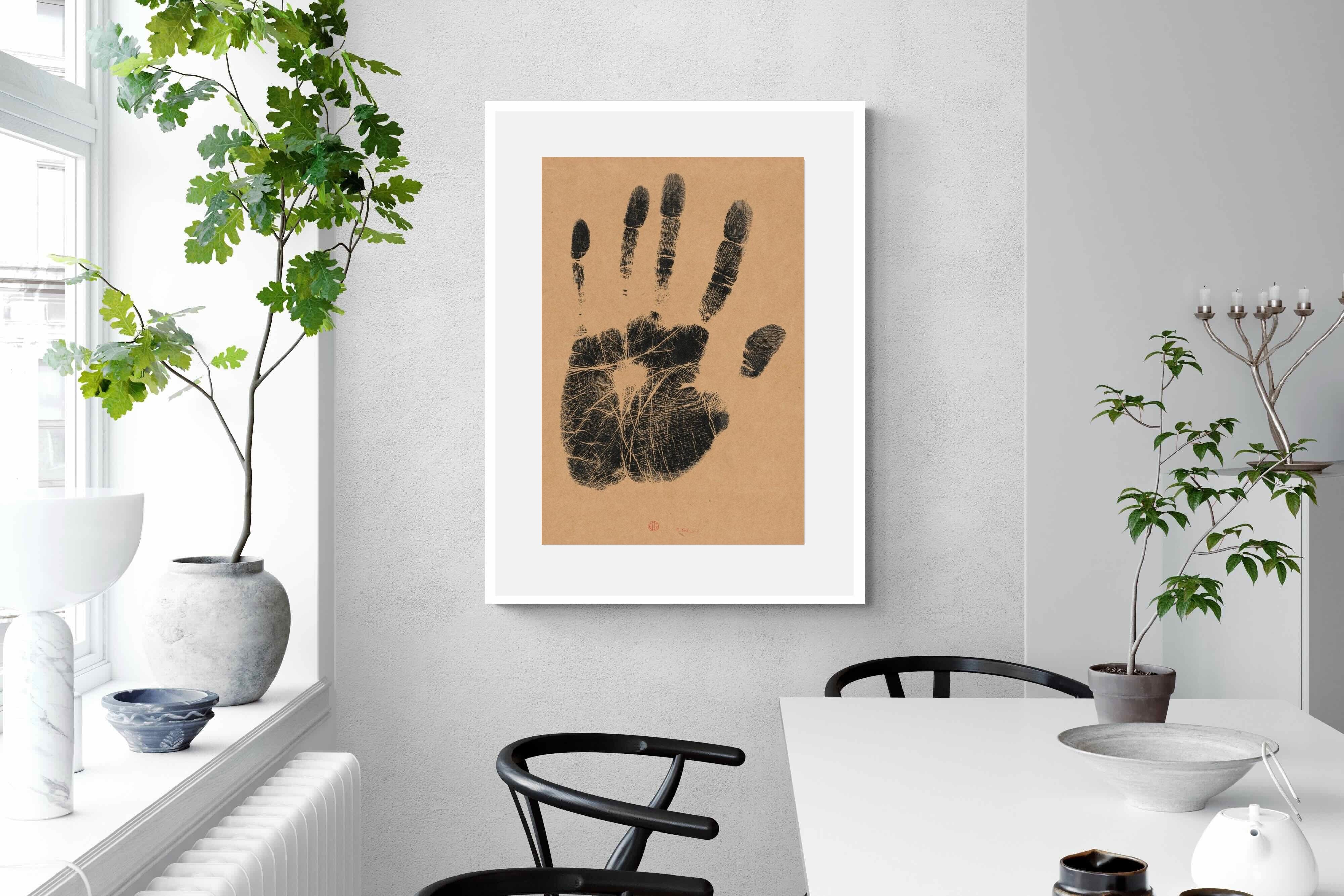 Pixalot ® Artist’s Left Hand