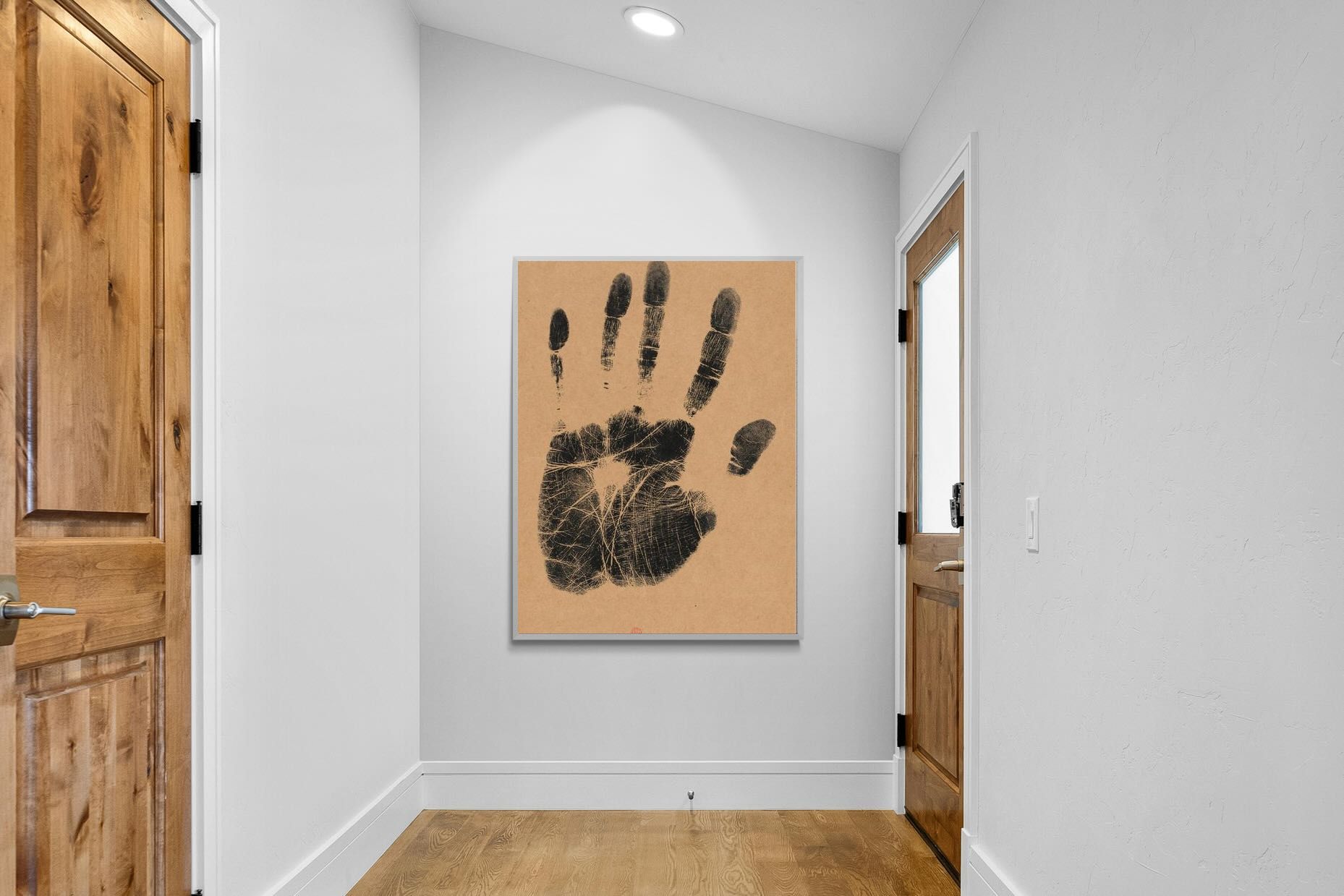 Pixalot ® Artist’s Left Hand