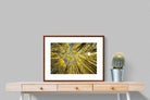 Pixalot ® Aspen Grove Sunburst