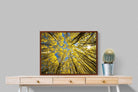 Pixalot ® Aspen Grove Sunburst