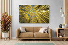 Pixalot ® Aspen Grove Sunburst