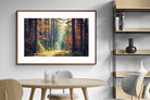 Pixalot ® Autumn Forest