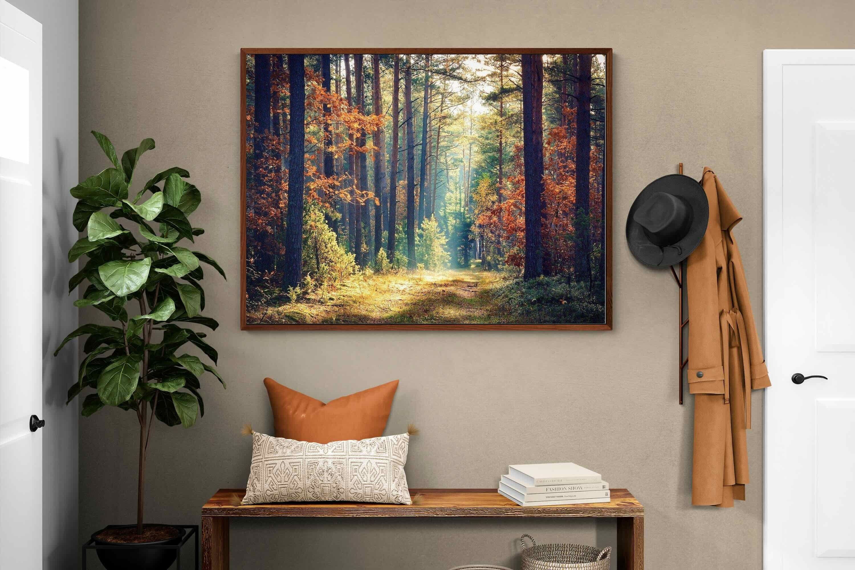 Pixalot ® Autumn Forest