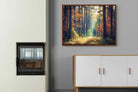 Pixalot ® Autumn Forest