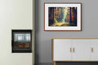 Pixalot ® Autumn Forest