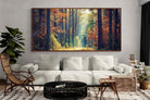 Pixalot ® Autumn Forest