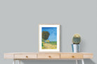 Pixalot ® Avenue at Arles with Houses