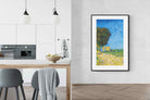 Pixalot ® Avenue at Arles with Houses