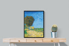 Pixalot ® Avenue at Arles with Houses
