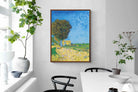 Pixalot ® Avenue at Arles with Houses