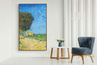 Pixalot ® Avenue at Arles with Houses