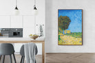 Pixalot ® Avenue at Arles with Houses