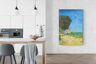 Pixalot ® Avenue at Arles with Houses