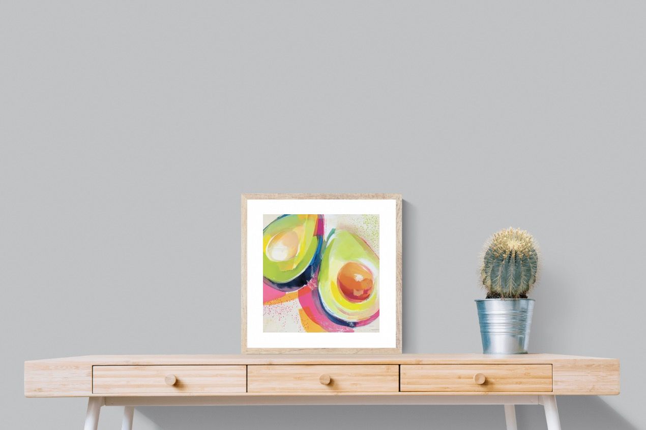 Pixalot ® Avos