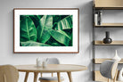 Pixalot ® Banana Leaves