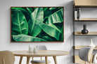 Pixalot ® Banana Leaves