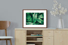 Pixalot ® Banana Leaves