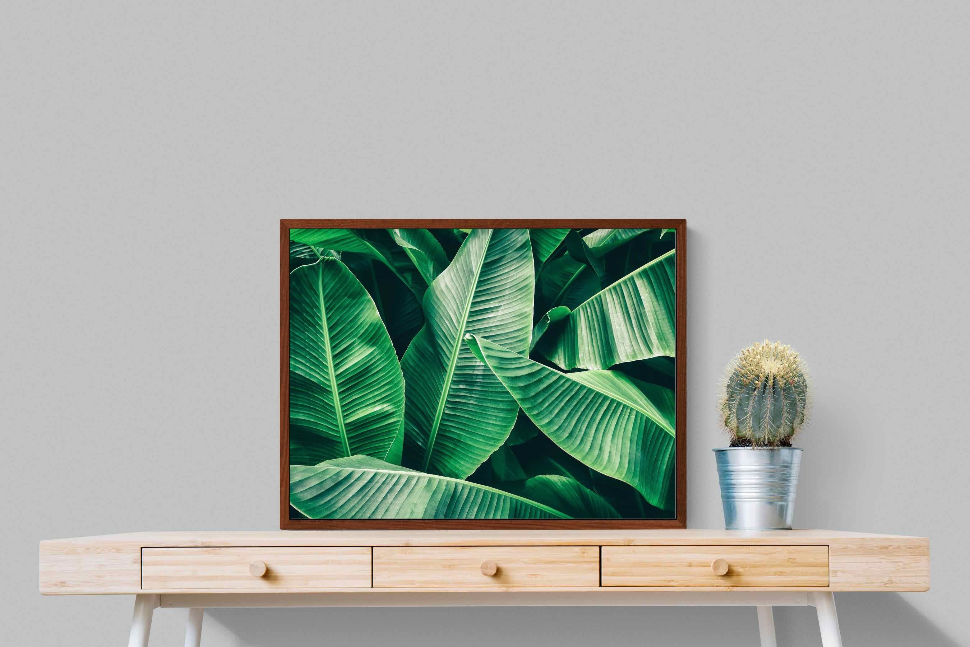 Pixalot ® Banana Leaves